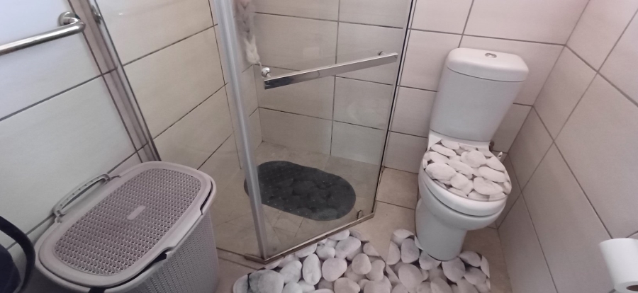 To Let 1 Bedroom Property for Rent in Hospitaalheuwel Free State